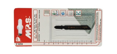 Пилки 75x50 мм (стекло,керамика, стеклопласт h=1-15mm) крупное зерно №30 